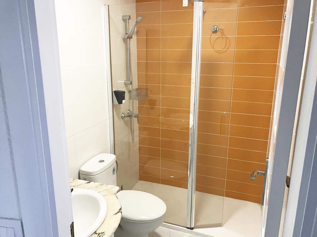 Anacasa Oasis Beach II Marineta Ap2116 Denia Dış mekan fotoğraf