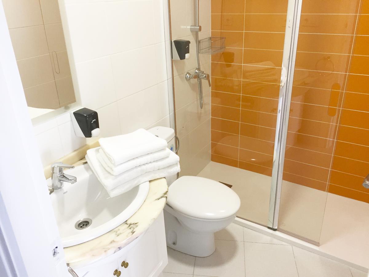 Anacasa Oasis Beach II Marineta Ap2116 Denia Dış mekan fotoğraf