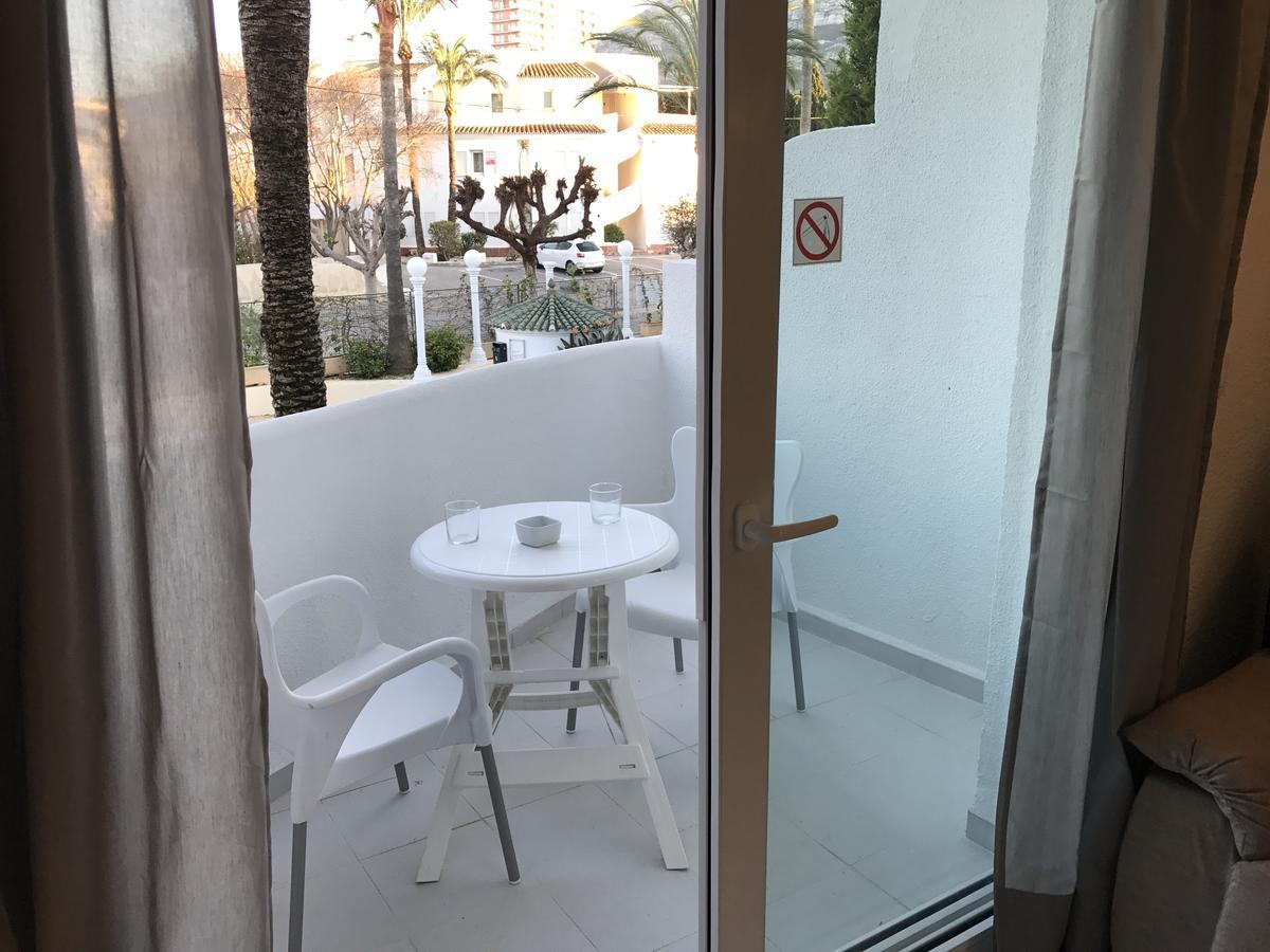 Anacasa Oasis Beach II Marineta Ap2116 Denia Dış mekan fotoğraf