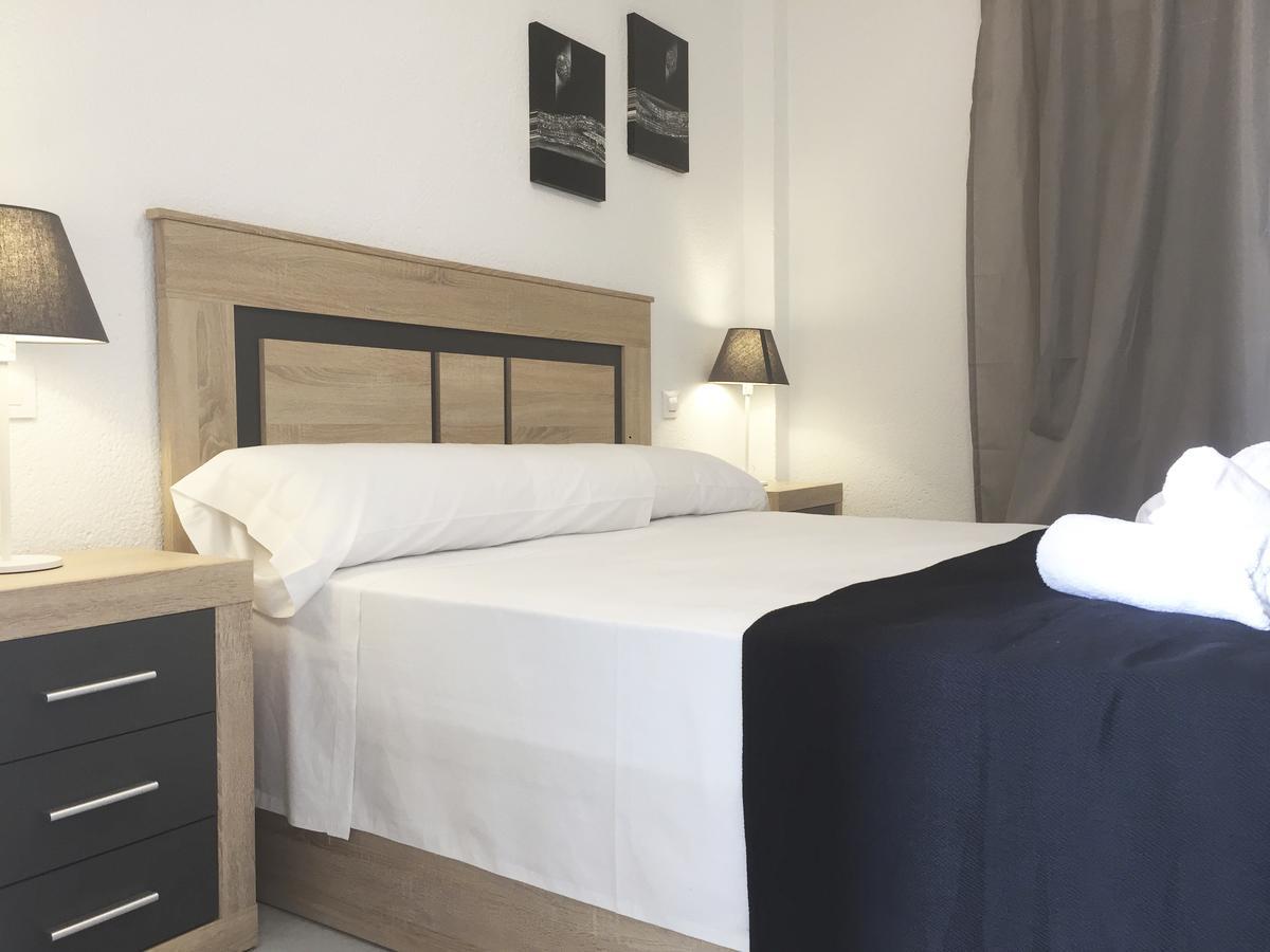 Anacasa Oasis Beach II Marineta Ap2116 Denia Dış mekan fotoğraf