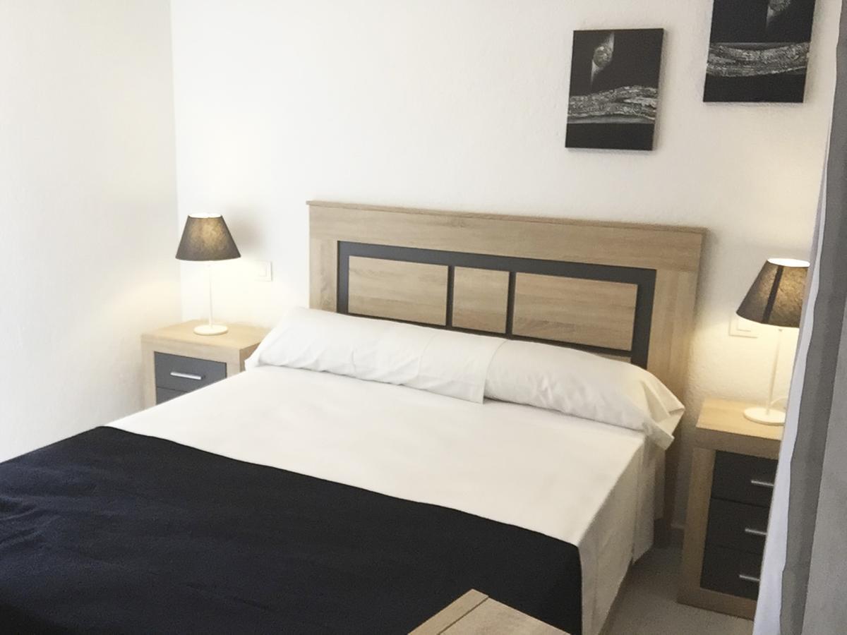 Anacasa Oasis Beach II Marineta Ap2116 Denia Dış mekan fotoğraf