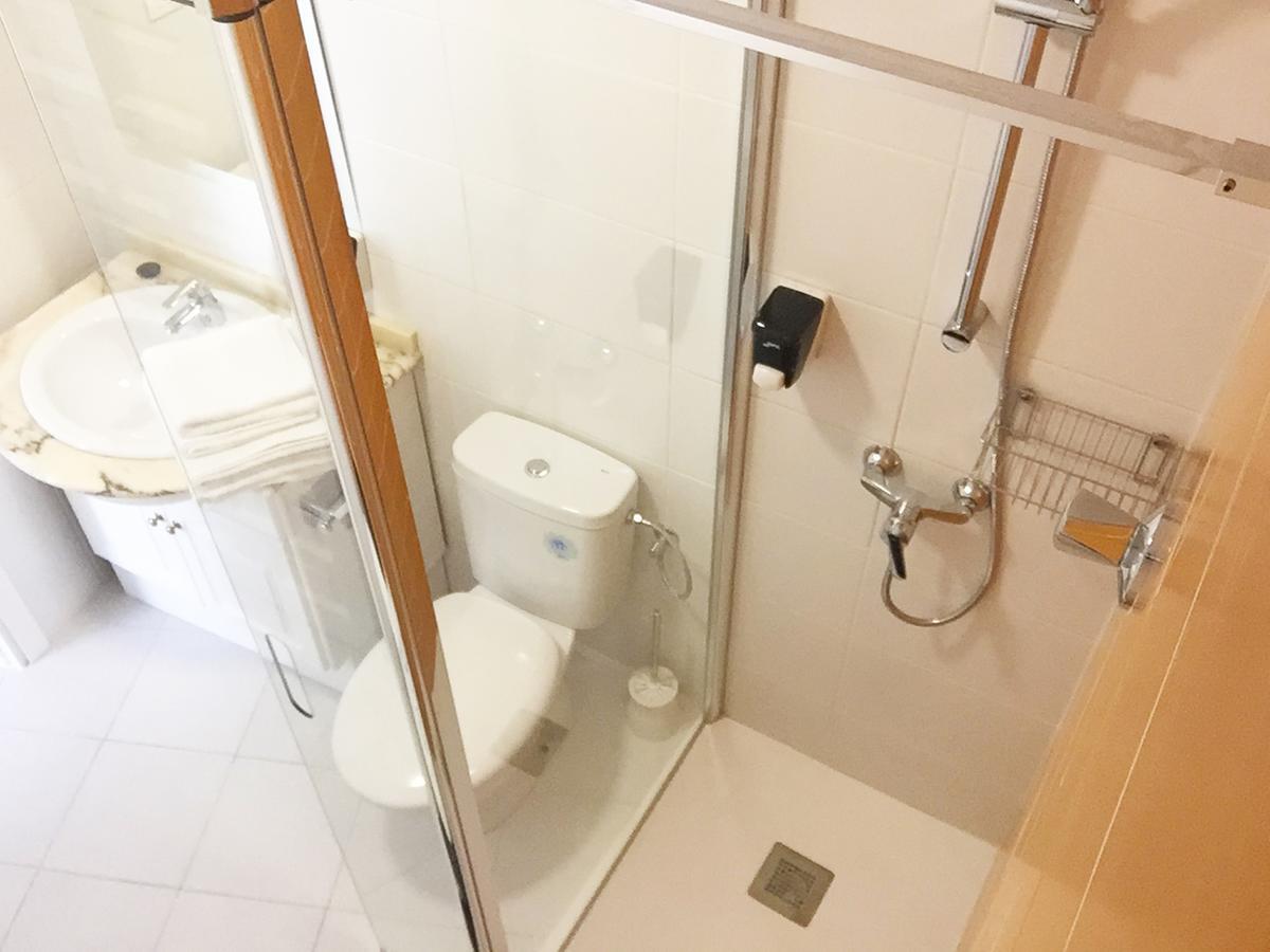 Anacasa Oasis Beach II Marineta Ap2116 Denia Dış mekan fotoğraf